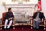 سفيرهند: روابط با افغانستان را گسترش بيشتر خواهم داد